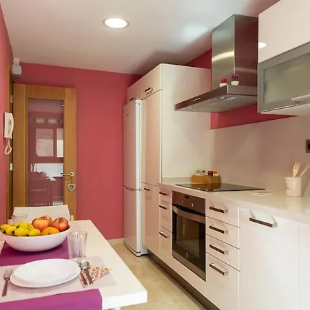 Modern Canteras Apartment *
