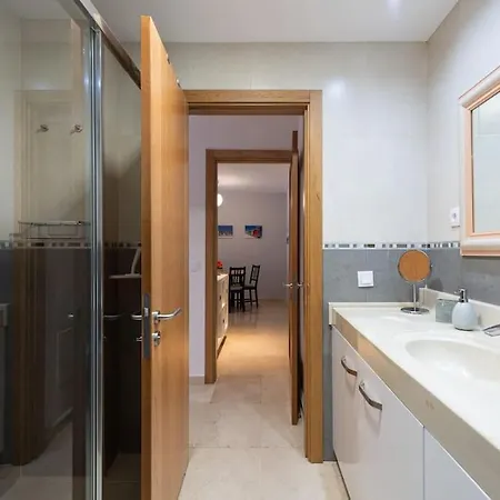 Modern Canteras Apartment