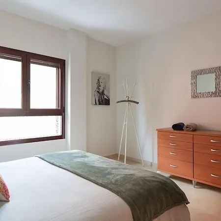 Modern Canteras Apartment Las Palmas de Gran Canaria