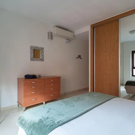 Apartment Modern Canteras